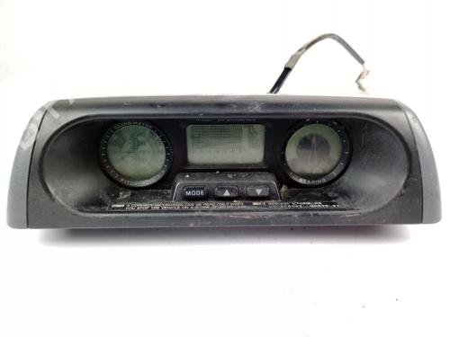 Used Display monitor TOYOTA LAND CRUISER 90 (_J9_) 3.0 TD (KZJ90_, KZJ95_, KZJ90R, KZJ95R, KZJ90W, KZJ95W) (125 hp) 22740543