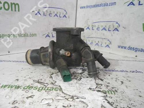Used Thermostat housing Thermostat housing OPEL ASTRA H GTC (A04) [2005-2010] 14352161 14352161