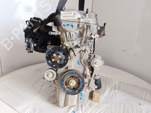 Used Engine SUZUKI VITARA (LY) 1.6 AllGrip (APK 416) (120 hp) 31067118
