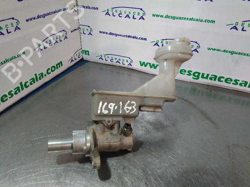 Used Brake master cylinder Brake master cylinder 14353918 14353918