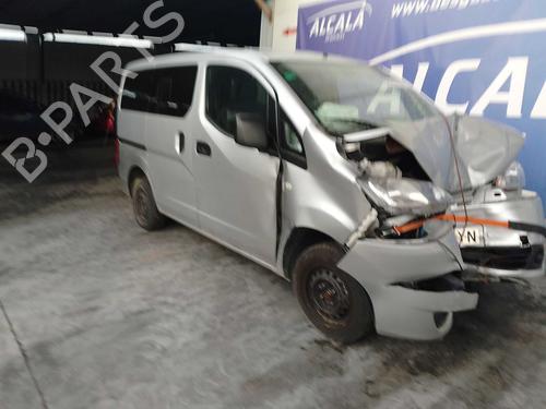 Radio NISSAN NV200 Van 1.5 dCi 85 (M20, M20N, M20M) | BP24407089E6  - Image 11