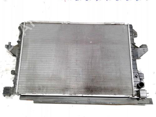 Used Water radiator Water radiator VW TRANSPORTER T6 Van (SGA, SGH, SHA, SHH) 2.0 TDI (150 hp) 26284074 26284074