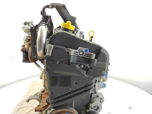 Engine RENAULT KANGOO (KC0/1_) 1.5 dCi | BP28318404M1 