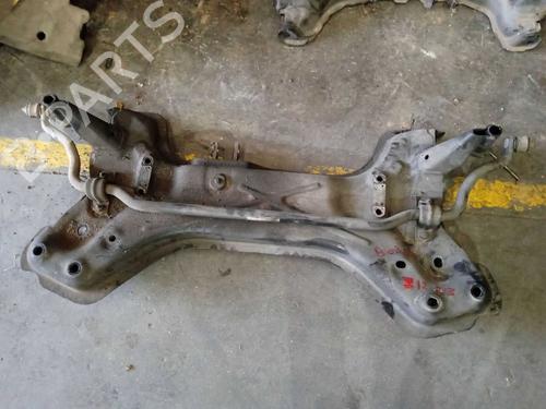 Used Subframe Subframe CITROËN JUMPER II Van 2.0 BlueHDi 110 (110 hp) 16820741 16820741