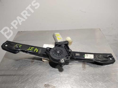 Used Rear right window mechanism Rear right window mechanism BMW 3 (F30, F80) 320 d (184 hp) 9980681 9980681