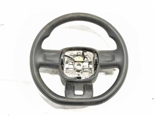 Used Steering wheel Steering wheel CITROËN BERLINGO Box Body/MPV (K9) 1.5 BlueHDi 100 (102 hp) 32414942 32414942