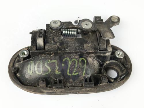 Front right exterior door handle HYUNDAI ACCENT I (X-3) 1.3 i 12V | BP29619125C129 