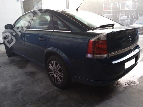 Rear left window mechanism OPEL VECTRA C (Z02)  | BP9983916C24 