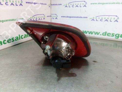 Right taillight VW PASSAT B6 (3C2) | BP40508450C35 - Image 2