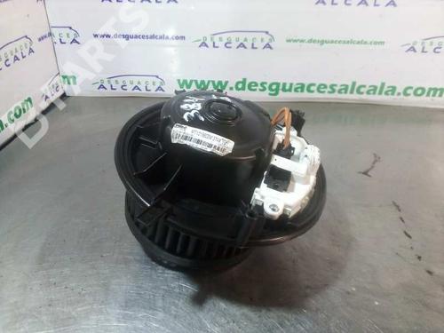 Used Heater blower motor SEAT LEON (5F1) 1.6 TDI (105 hp) 10929334
