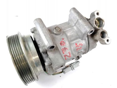 Used AC compressor AC compressor MERCEDES-BENZ CITAN Box Body/MPV (W415) 111 CDI (415.603, 415.605) (110 hp) 26557002 26557002