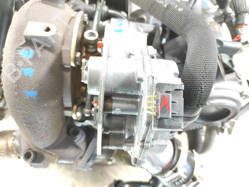 Engine AUDI A6 C6 (4F2) 2.7 TDI | BP33428009M1  - Image 12