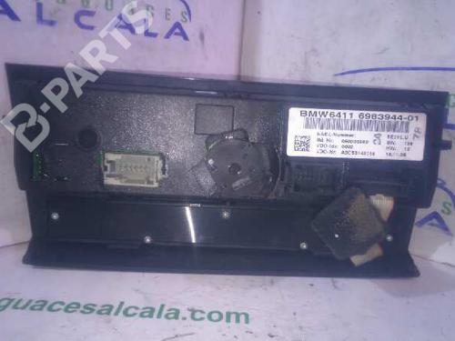 Climate control BMW 3 (E90) 318 d | BP9987298I5 