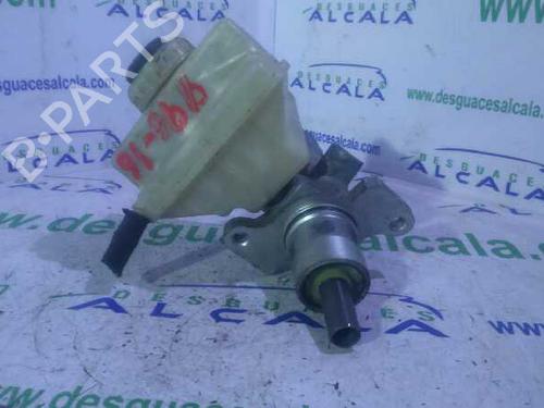 Brake master cylinder BMW X5 (E53) 3.0 d | BP14352543M77 - Image 2
