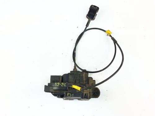 front-left-lock-renault-kangoo-grand-kangoo-ii-kw01_-2008-32060204 main image