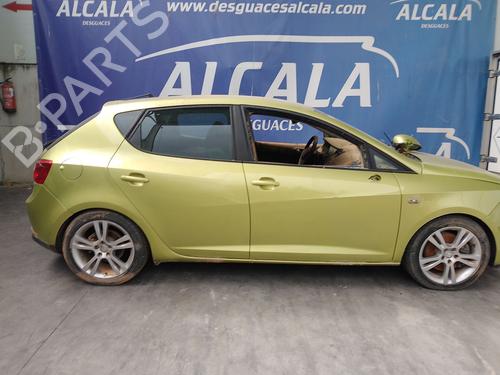 Pièces Détachées Usagées SEAT IBIZA IV SC (6J1, 6P5) 1.9 TDI (105 hp) 4311461