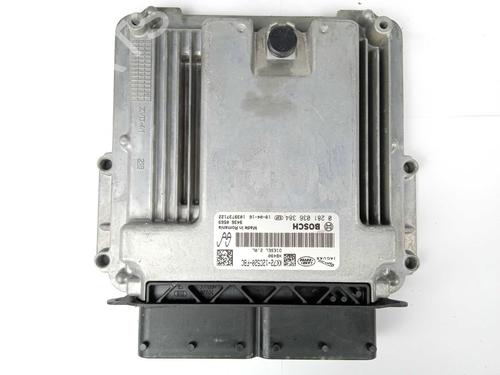 Used Engine control unit (ECU) Engine control unit (ECU) LAND ROVER DISCOVERY SPORT (L550) 2.0 D 4x4 (150 hp) 11696137 11696137