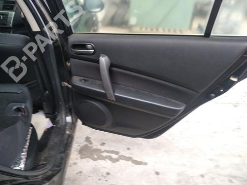 Right front window switch MAZDA 6 Hatchback (GH) 2.0 MZR-CD (GH14) | BP10011715C105  - Image 16