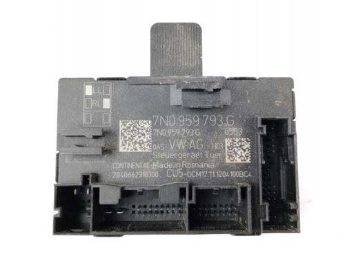 Used Electronic module Electronic module 29355707 29355707