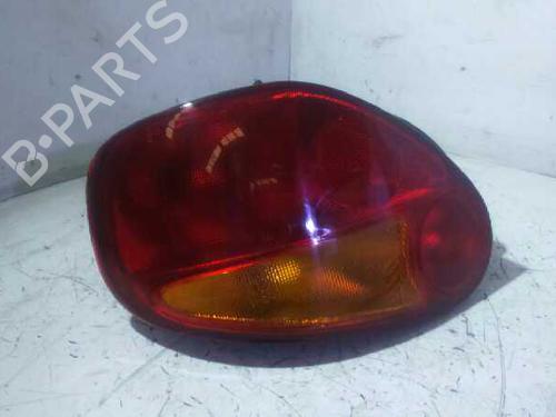 Left taillight DAEWOO MATIZ (M100, M150) | BP9989204C34 - Image 3