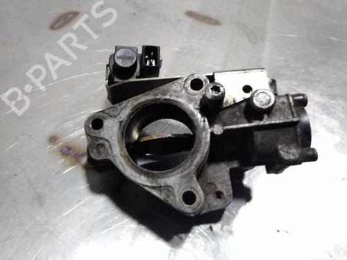Used Throttle body Throttle body OPEL CORSA D (S07) [2006-2015] 9995943 9995943
