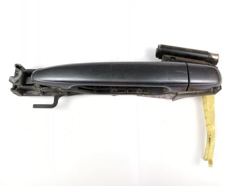 Used Rear left exterior door handle TOYOTA LAND CRUISER PRADO (_J12_) 3.0 D-4D (KDJ120, KDJ125) (166 hp) 22740689