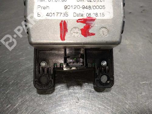 Switch BMW 4 Gran Coupe (F36) 418 d | BP10093093I30 