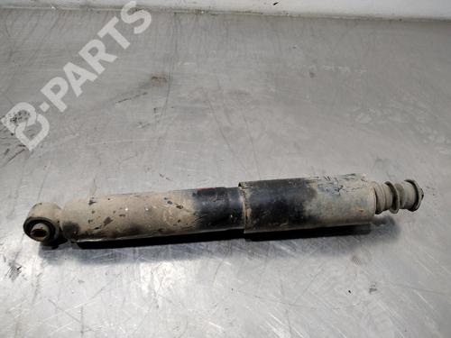 Used Left rear shock absorber FORD RANGER (ET) 2.5 TDdi (143 hp) 10028422