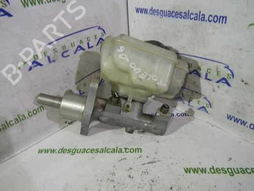 Used Brake master cylinder Brake master cylinder 14352154 14352154