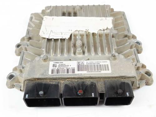 Used Engine control unit (ECU) Engine control unit (ECU) 28580063 28580063