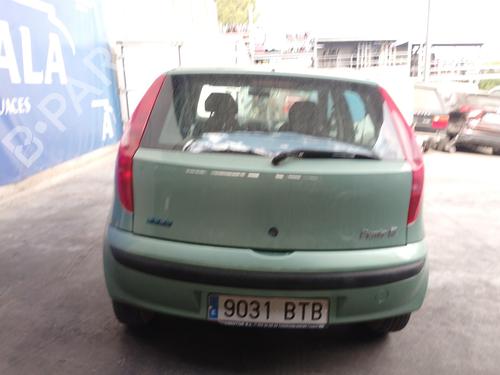 Ignition barrel FIAT PUNTO (188_) 1.9 DS 60 (188.031, .051, .231, .251) | BP22986190M48 