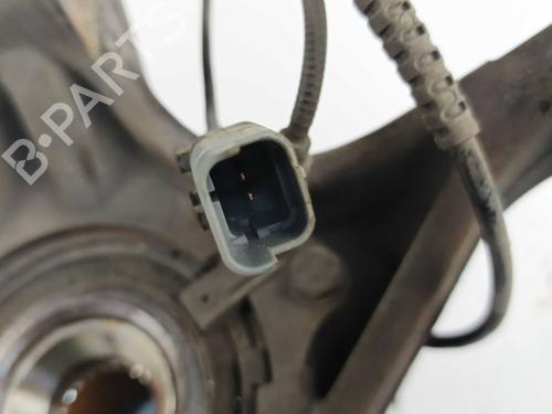 Right front steering knuckle CITROËN C4 II (NC_) 1.6 BlueHDi 100 | BP31971918M26 - Image 3