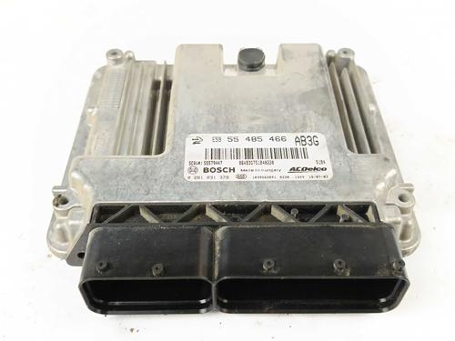 Used Engine control unit (ECU) Engine control unit (ECU) OPEL INSIGNIA A (G09) 2.0 CDTI (68) (120 hp) 29498747 29498747