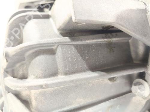 Gearbox OPEL ASTRA J Saloon 1.7 CDTI (69) | BP33705867M3  - Image 6