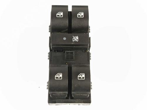 Used Left front window switch Left front window switch FIAT TIPO Estate (356_, 357_) 1.3 D (356WXH1A) (95 hp) 29163665 29163665