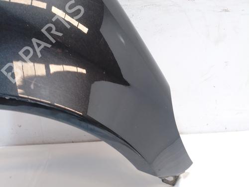 Right front fenders MERCEDES-BENZ A-CLASS (W168) A 160 (168.033, 168.133) | BP18526849C42 