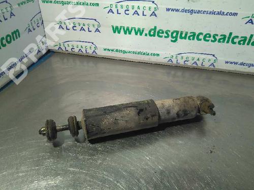 Used Right front shock absorber HYUNDAI GALLOPER II (JK-01) [1997-2003]  9991414