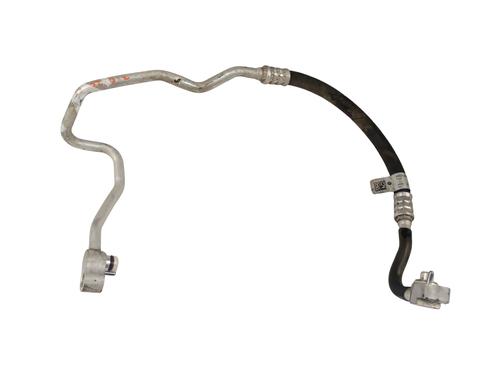 Used AC pipe AC pipe BMW 1 (F40) 118 i (140 hp) 34722366 34722366