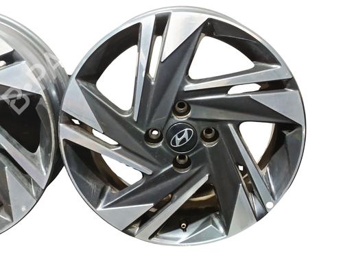 Rim HYUNDAI BAYON (BC3) 1.2 MPI | BP29831668C45
