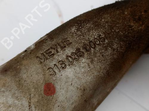 Left front suspension arm BMW 3 (E90) 320 d | BP23330693M12 