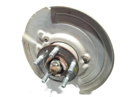 Used Left rear steering knuckle Left rear steering knuckle LAND ROVER RANGE ROVER EVOQUE (L538) 2.0 D (150 hp) 20933543 20933543