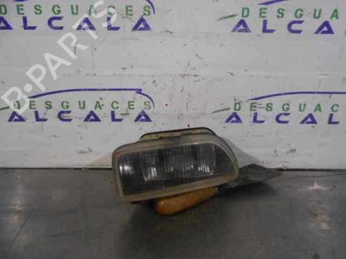 Used Left front fog light Left front fog light 11248075 11248075
