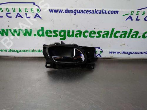 Used Front right interior door handle Front right interior door handle 9990364 9990364
