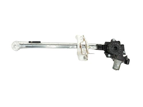 Used Rear left window mechanism Rear left window mechanism HONDA CIVIC X Hatchback (FC_, FK_) 1.0 VTEC (126 hp) 35951368 35951368