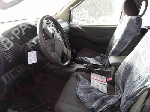 AC compressor NISSAN PICK UP (D22) | BP15369539M34 - Image 13