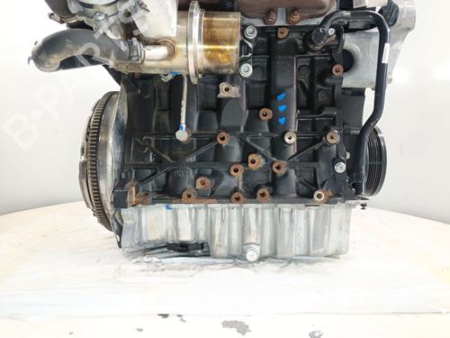 Engine AUDI A3 Limousine (8VS, 8VM) 1.6 TDI | BP35898866M1  - Image 5