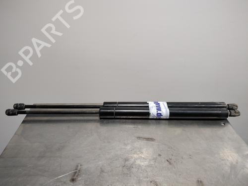 Used Tailgate lift support SEAT ALHAMBRA (7V8, 7V9) [1996-2010]  14349111