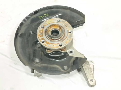 Used Right rear steering knuckle Right rear steering knuckle SEAT ALTEA XL (5P5, 5P8) 2.0 TDI 4x4 (170 hp) 40109920 40109920