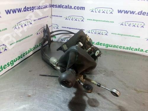 Manual gearbox selector NISSAN NV400 Van (X62, X62B) [2011-2024]  10929456