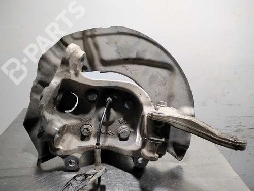 Right front steering knuckle BMW 5 (E60) 520 d | BP9979311M26 